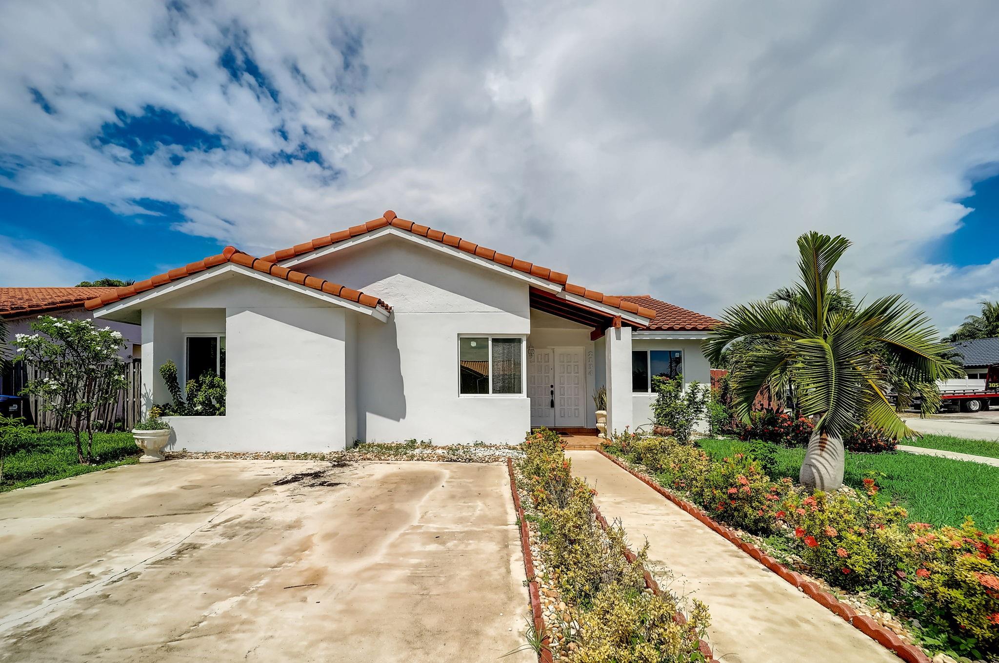 Capricorn Estates - Residential