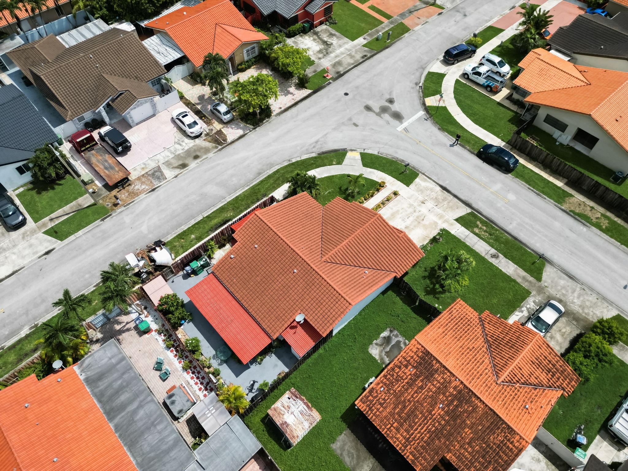 Capricorn Estates - Residential