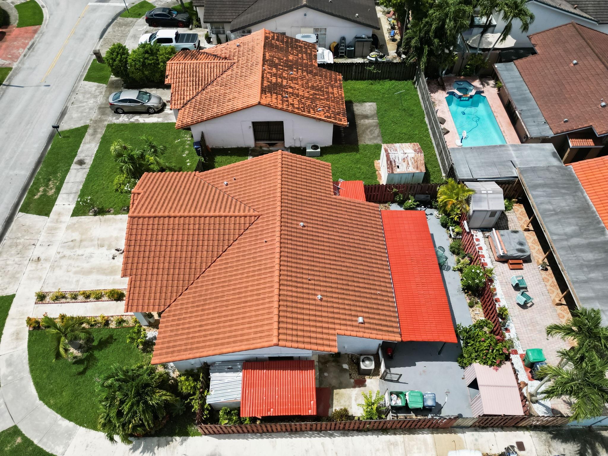 Capricorn Estates - Residential