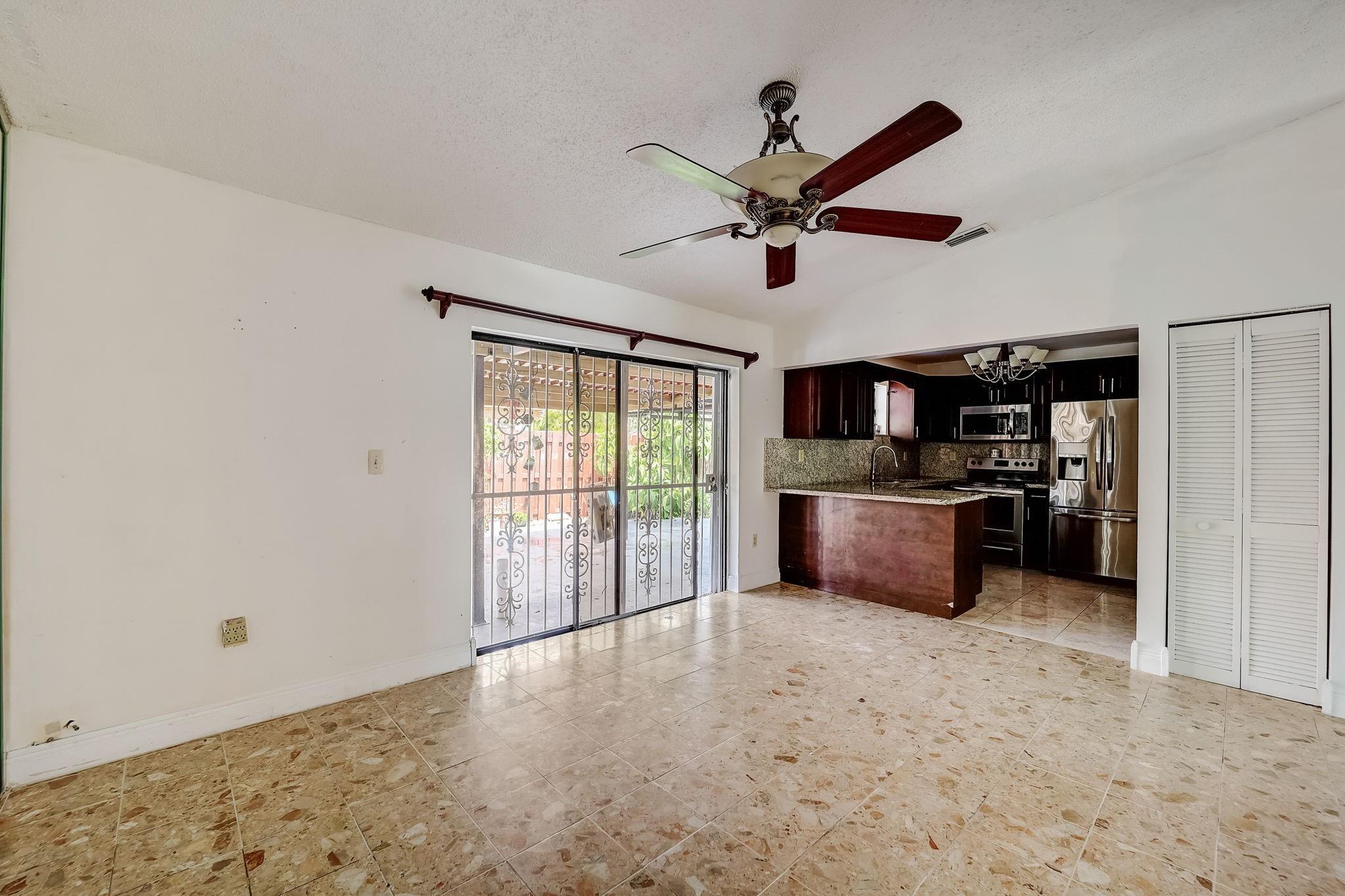 Capricorn Estates - Residential