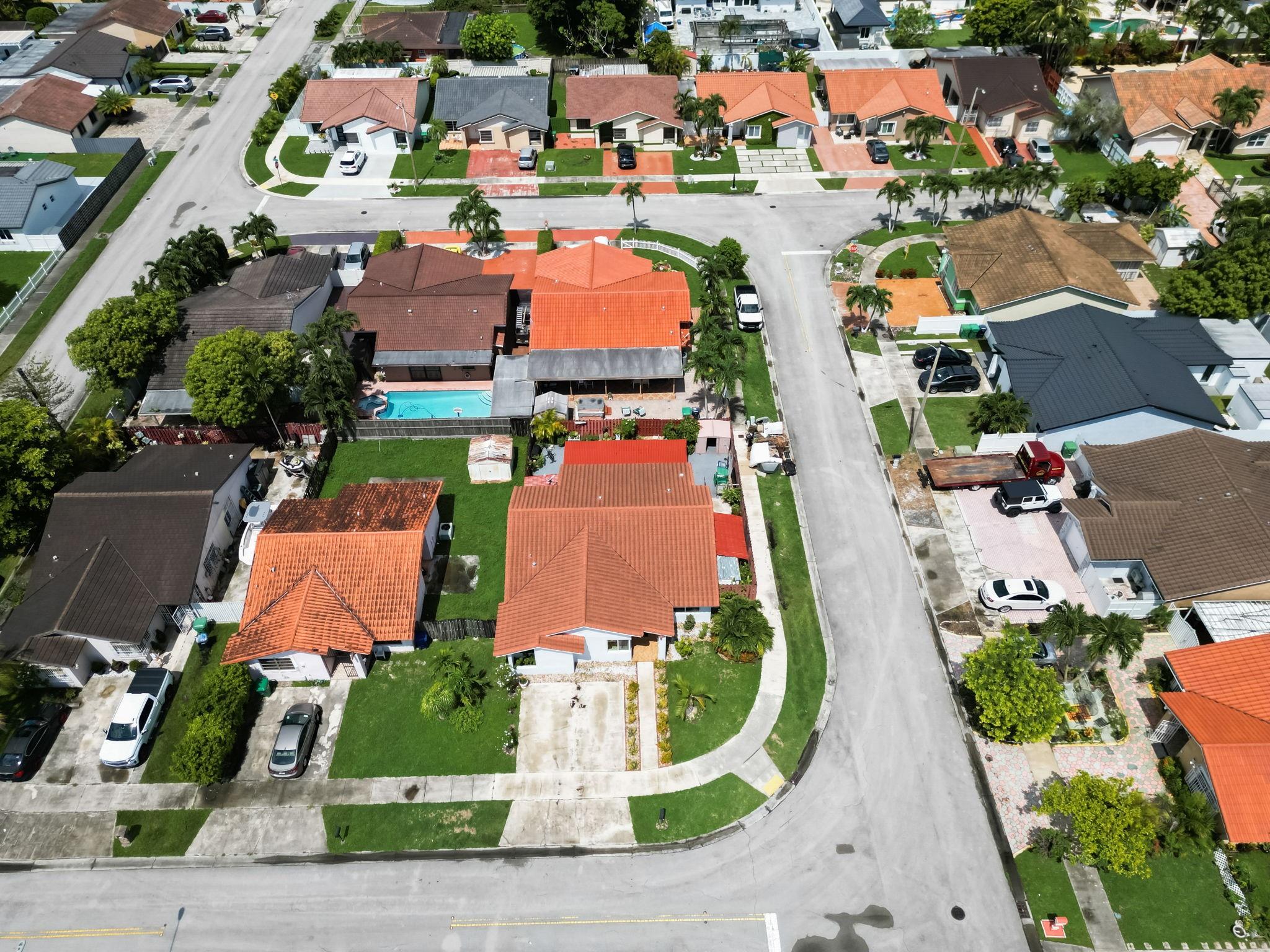Capricorn Estates - Residential