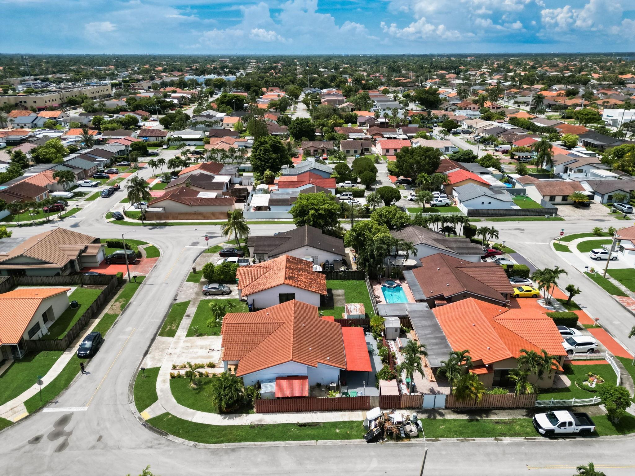 Capricorn Estates - Residential