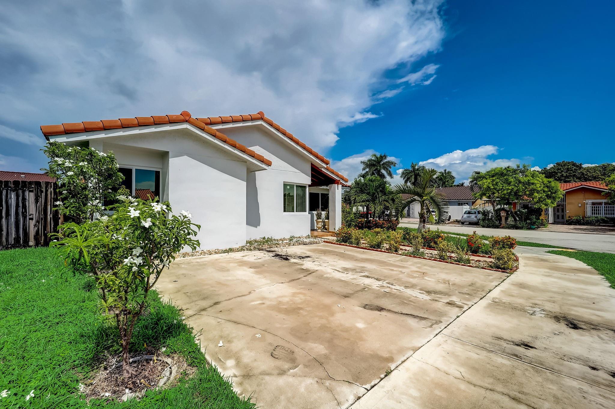 Capricorn Estates - Residential