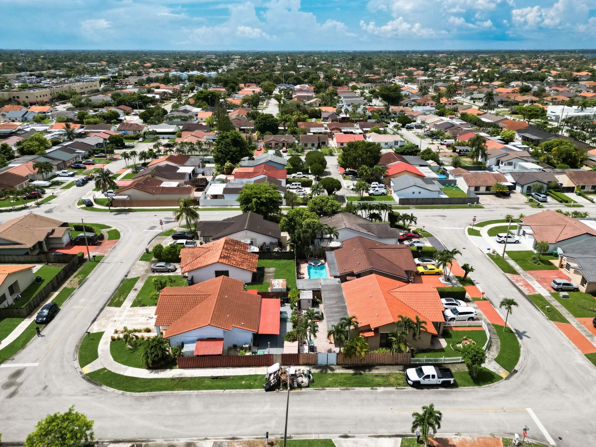 Capricorn Estates - Residential