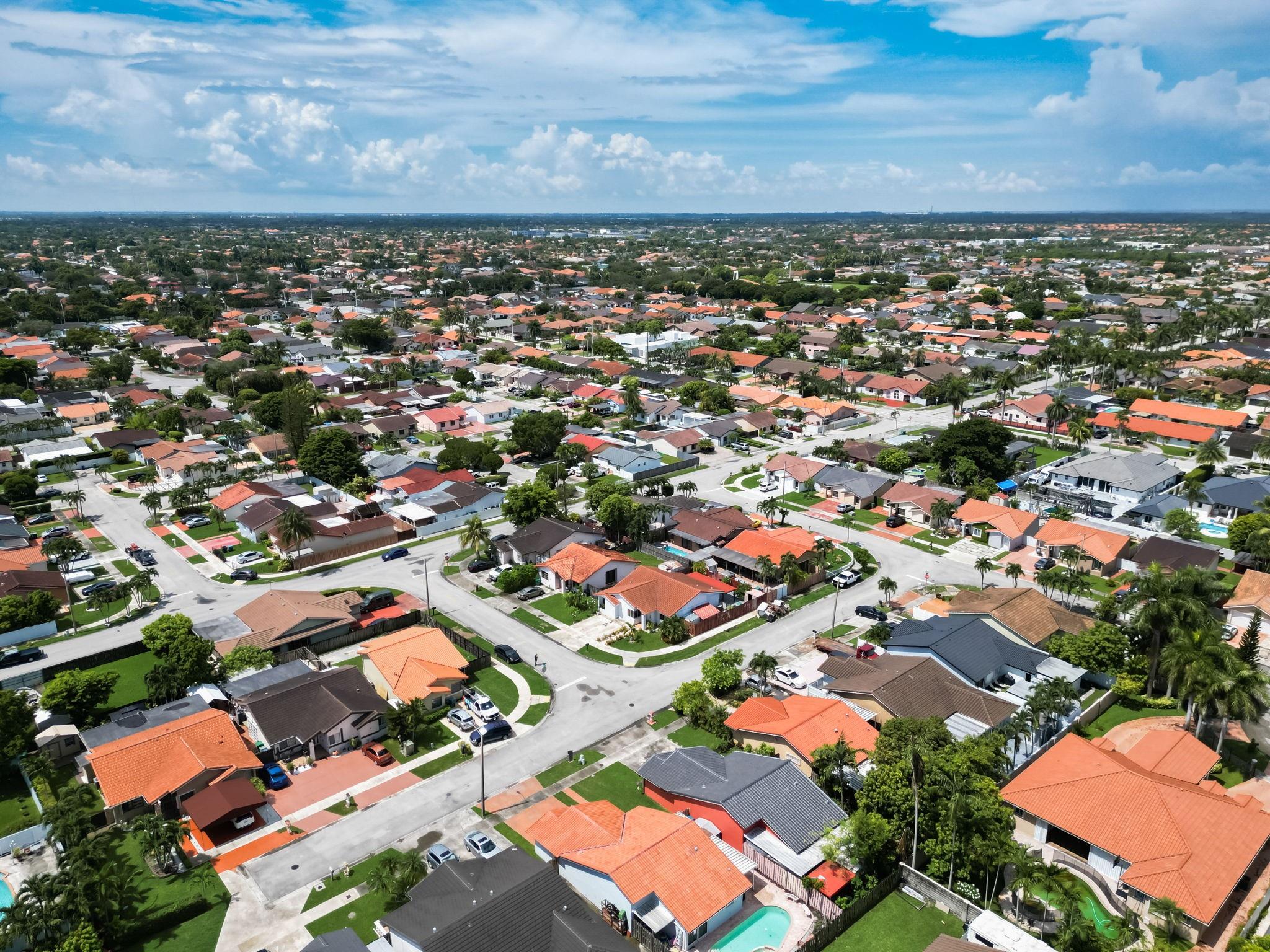 Capricorn Estates - Residential