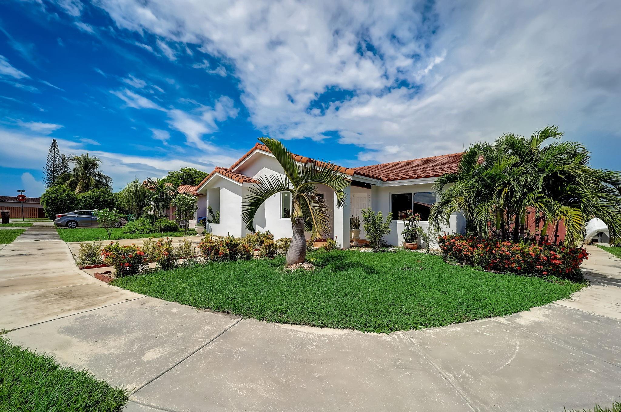 Capricorn Estates - Residential