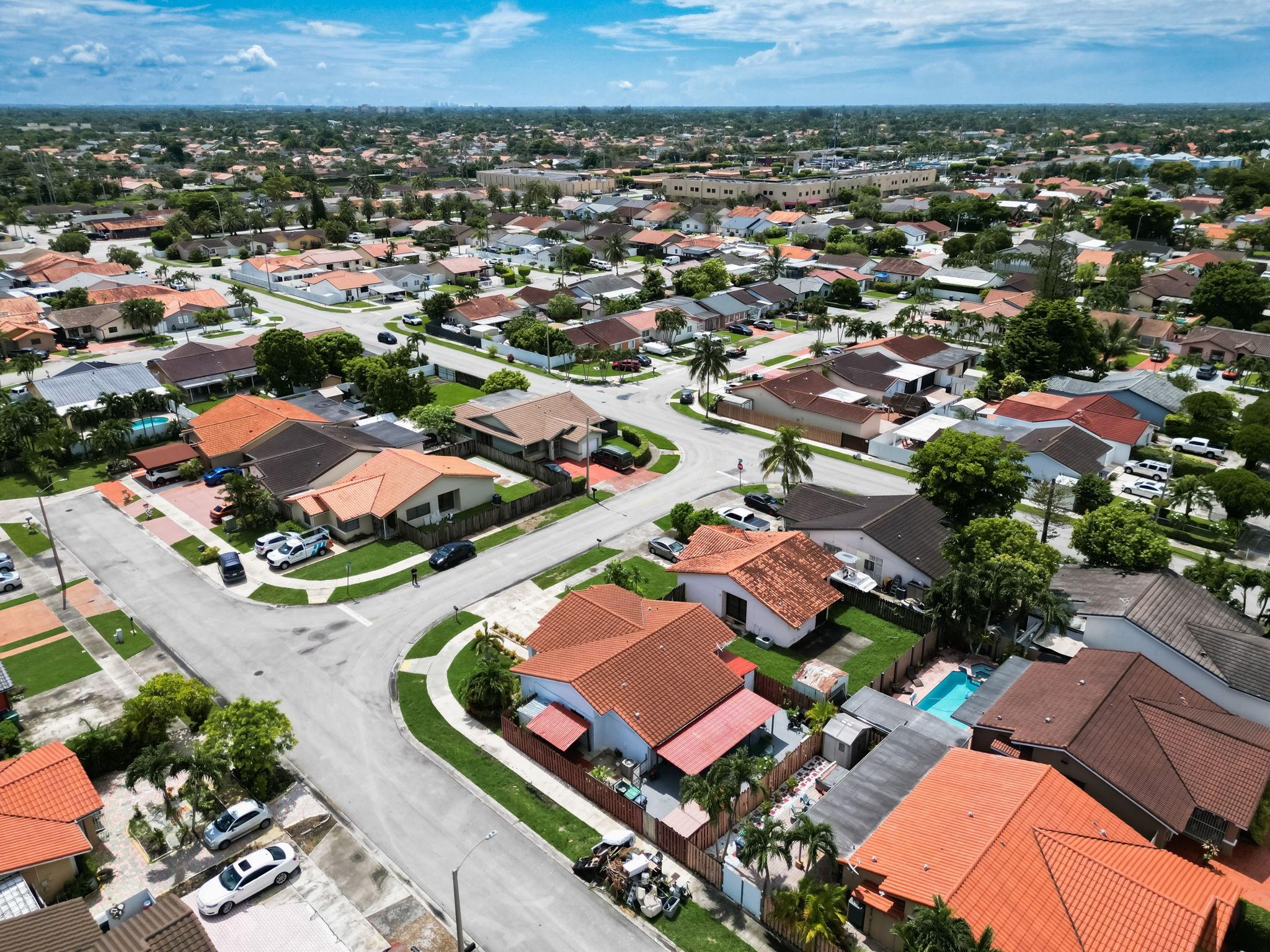 Capricorn Estates - Residential