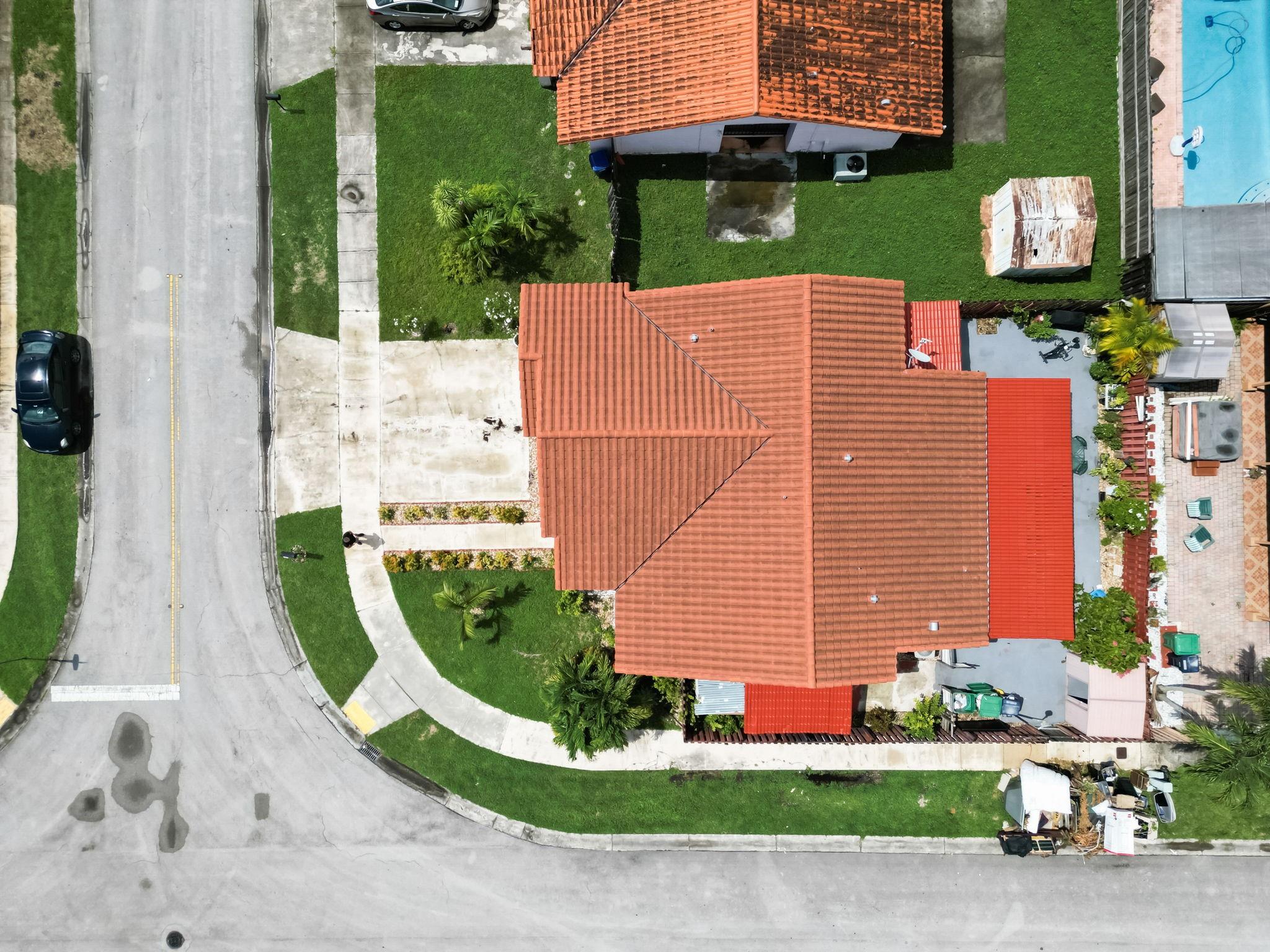 Capricorn Estates - Residential