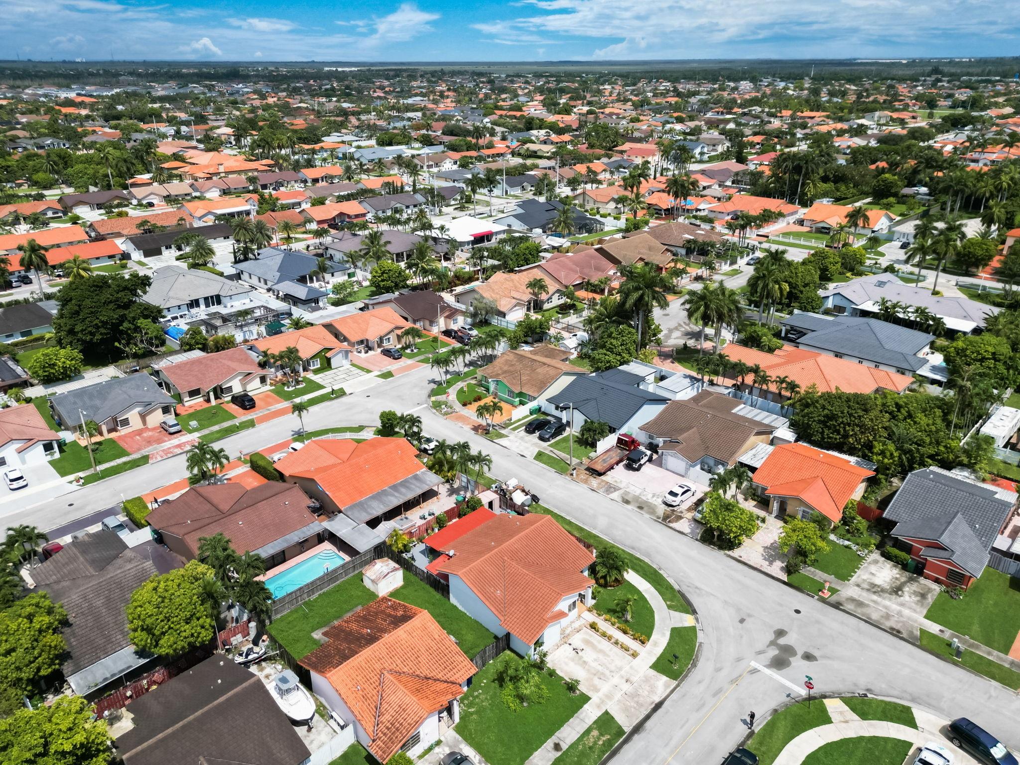 Capricorn Estates - Residential