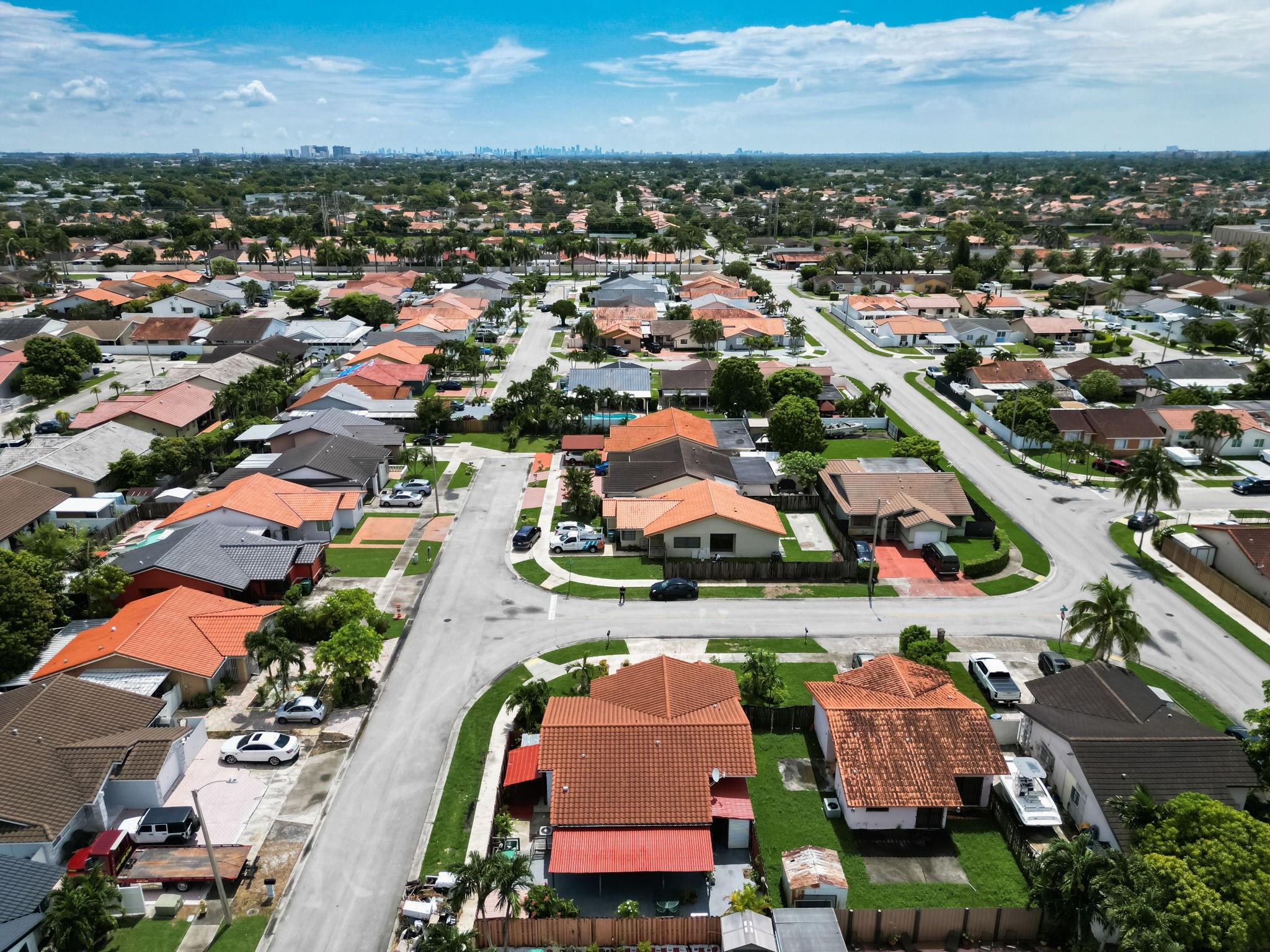 Capricorn Estates - Residential