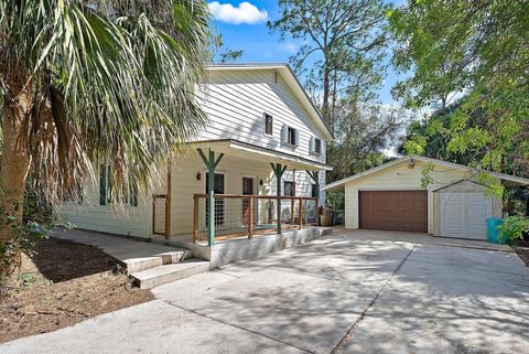 A home in Jupiter