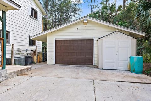 A home in Jupiter