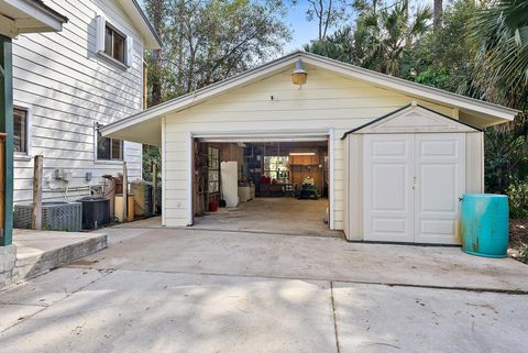 A home in Jupiter