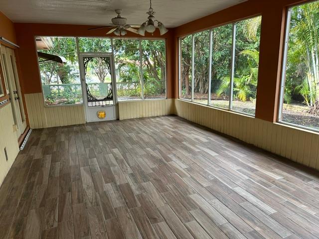 COVE 4TH SEC - Residential