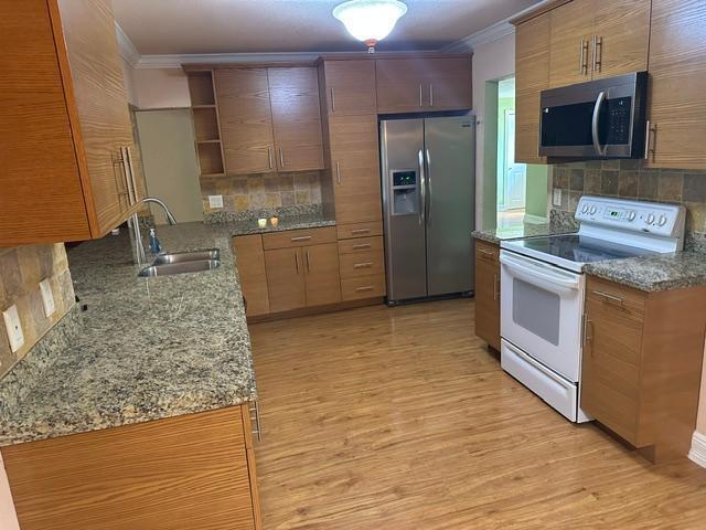 COVE 4TH SEC - Residential