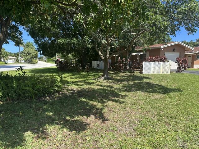 COVE 4TH SEC - Residential