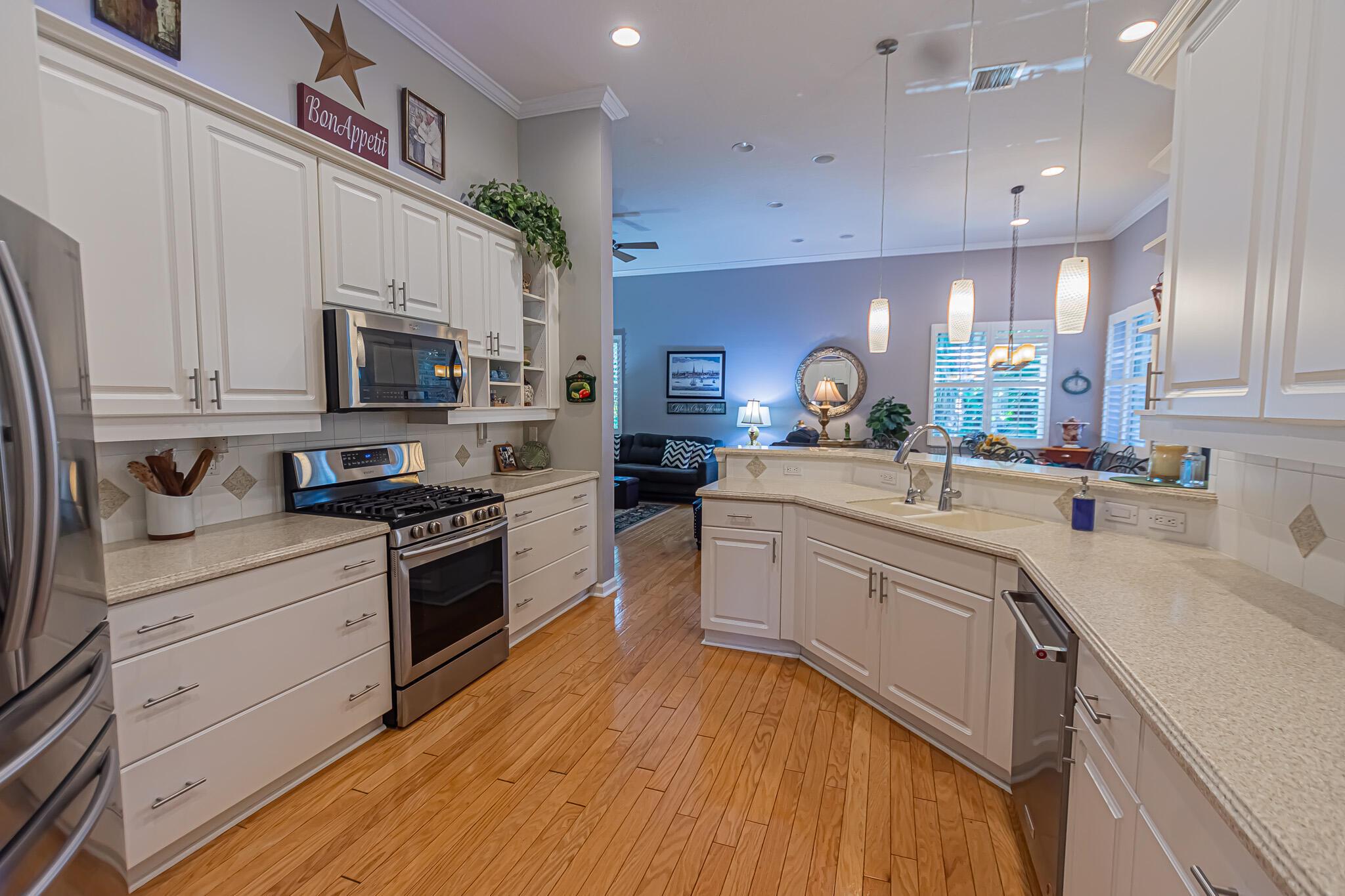 CASCADES - Residential