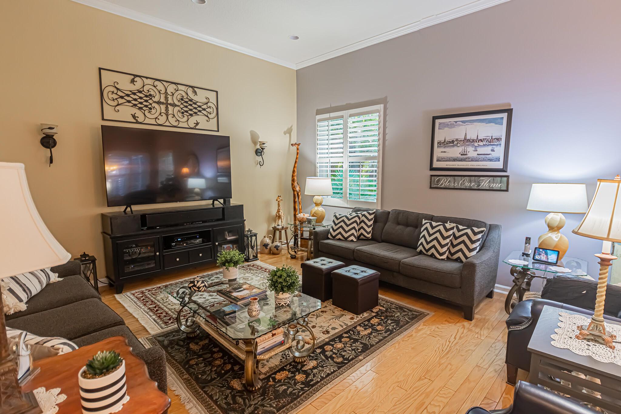 CASCADES - Residential