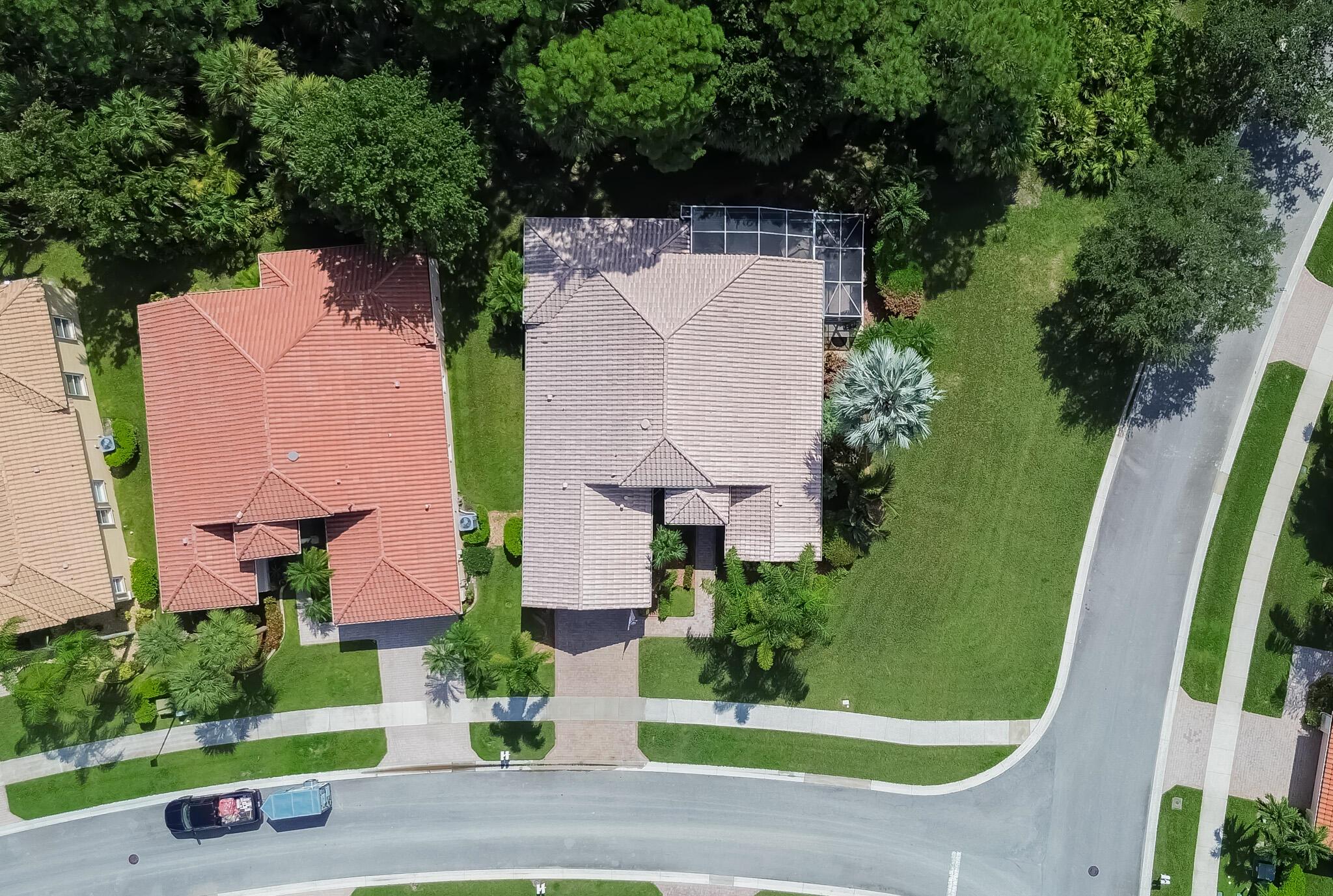 CASCADES - Residential