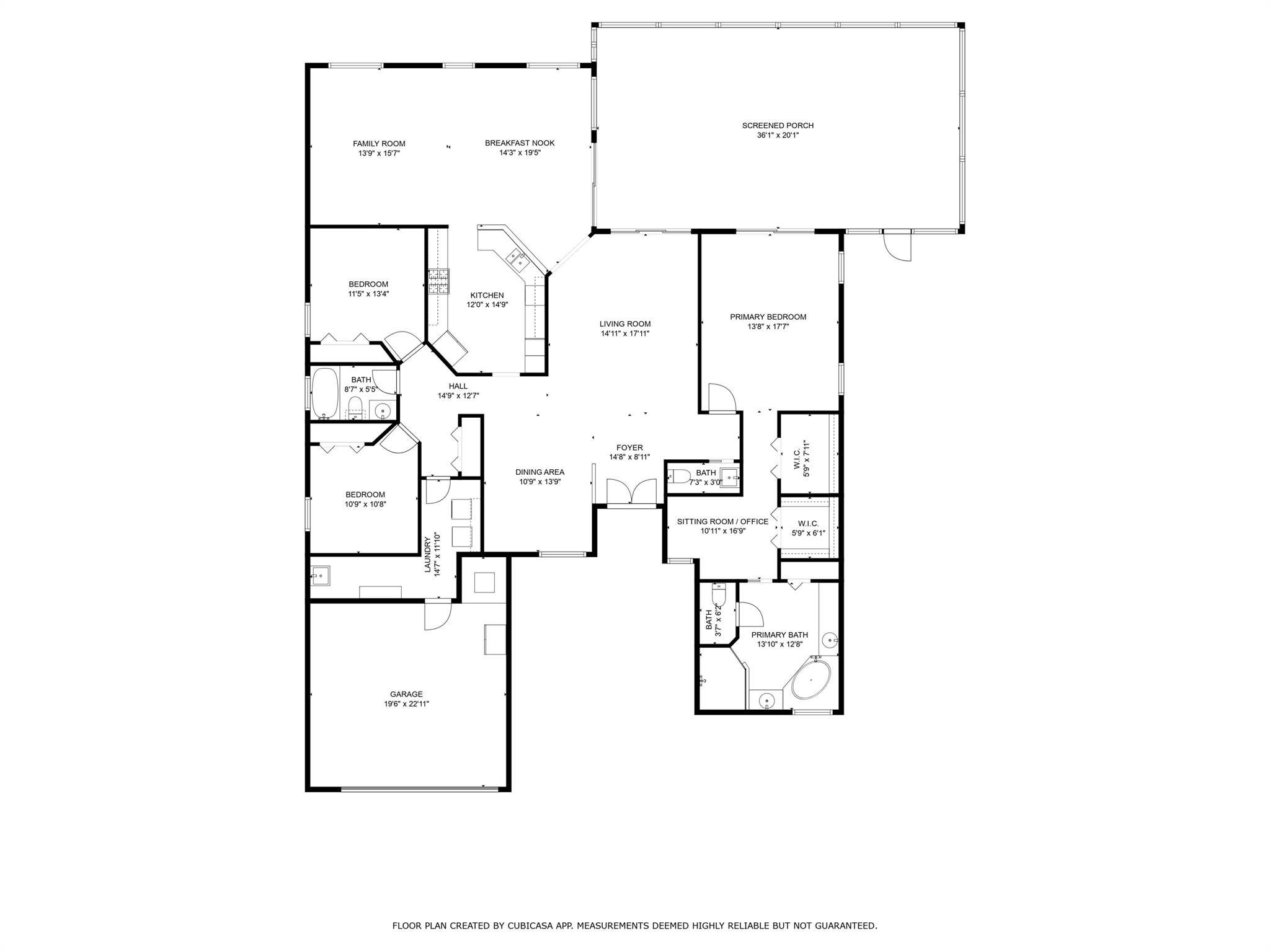 CASCADES - Residential