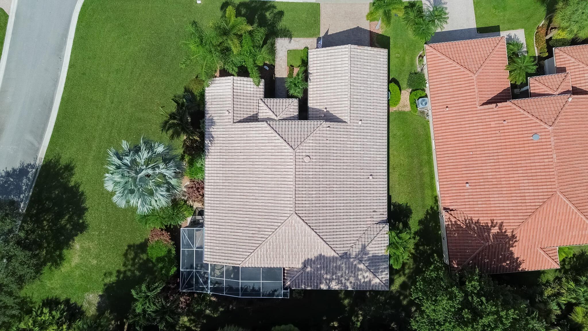 CASCADES - Residential