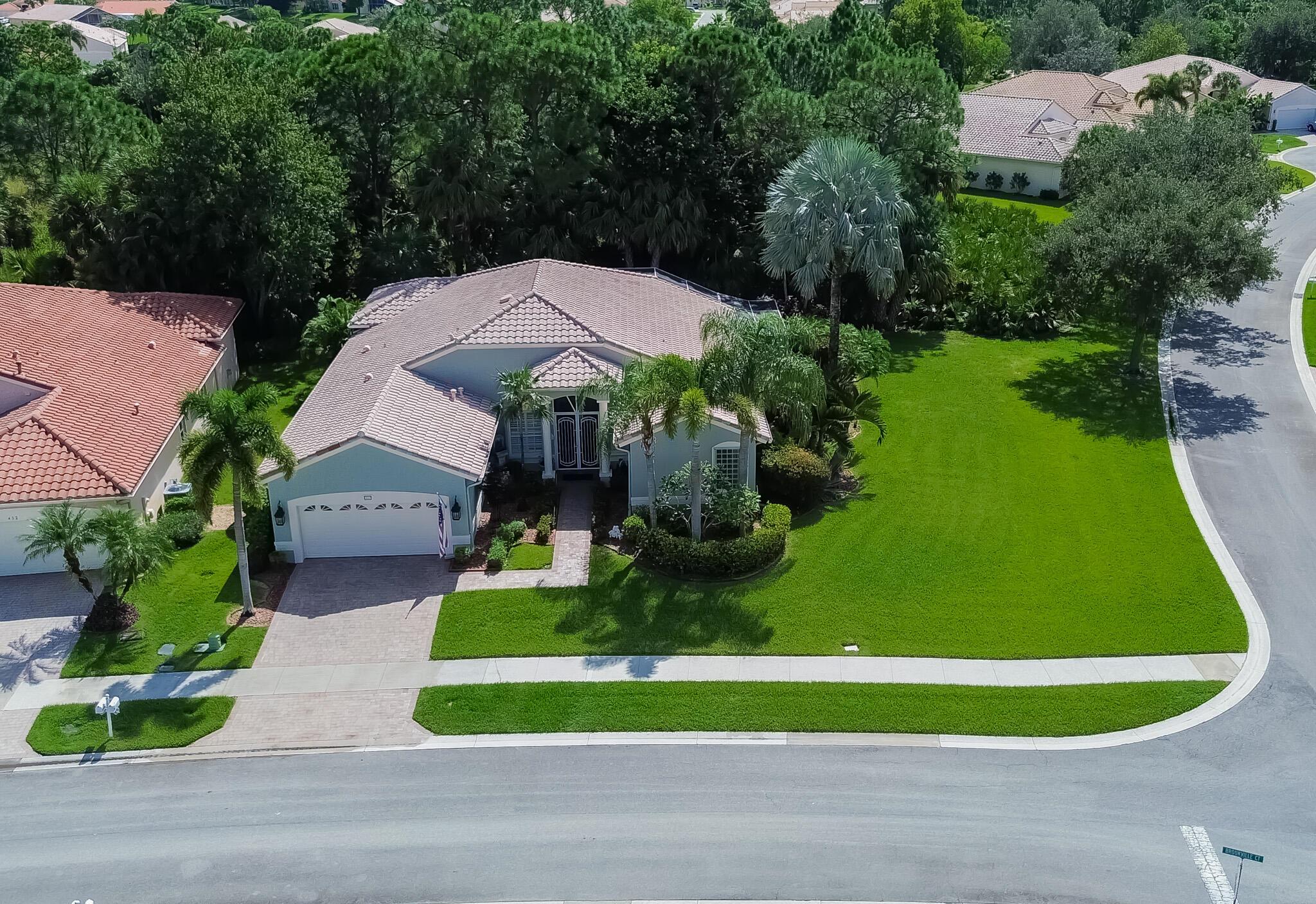 CASCADES - Residential