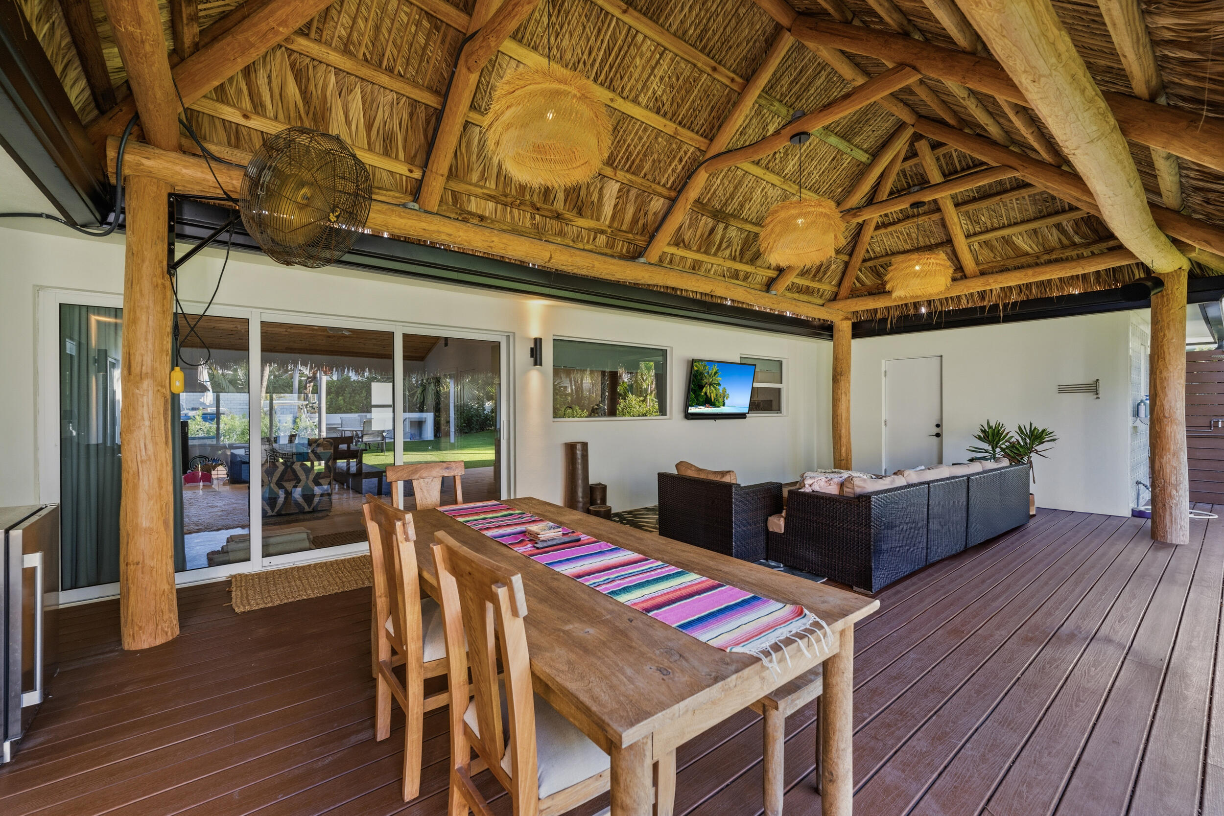 PALM BEACH SHORES - Residential