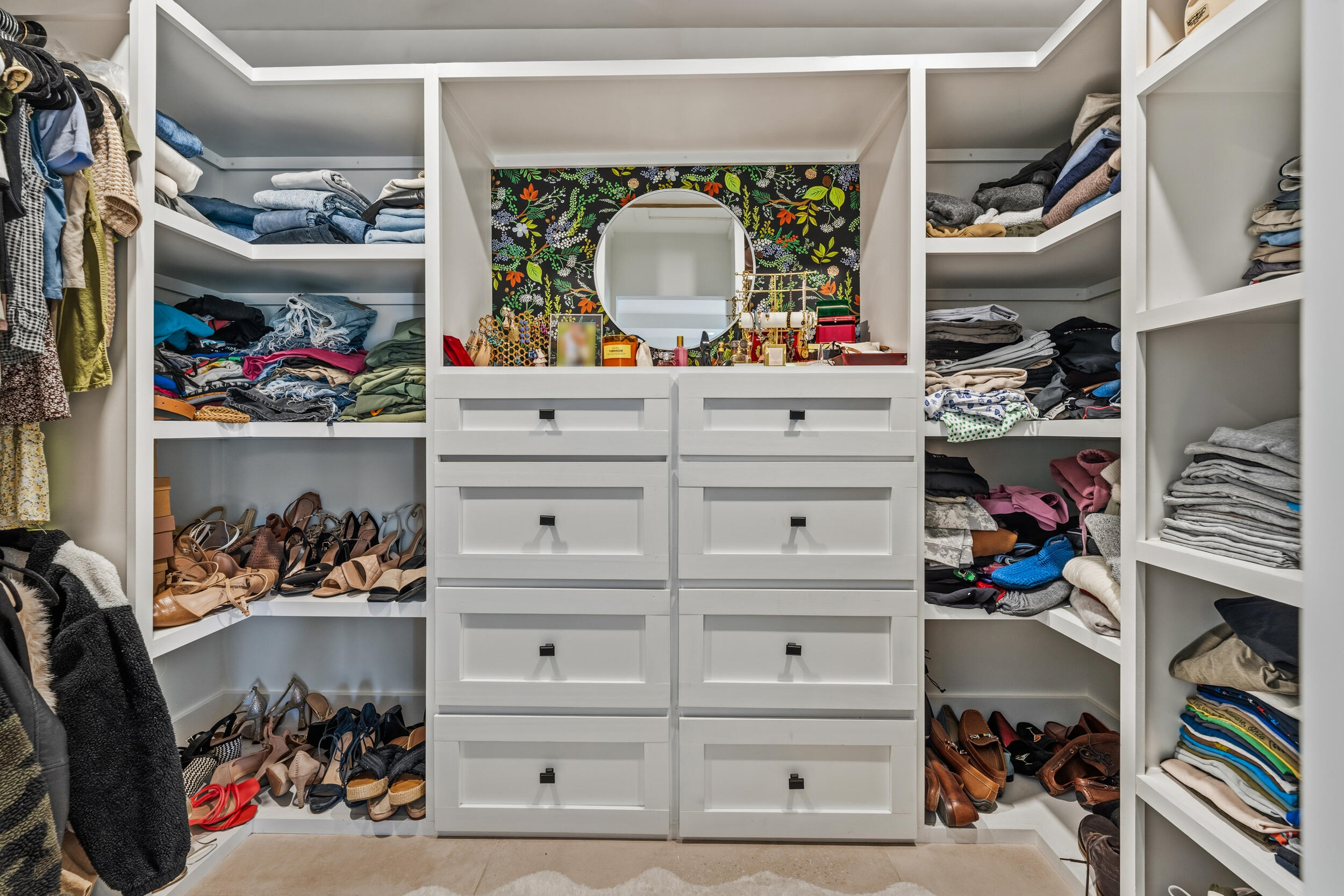 PALM BEACH SHORES - Residential