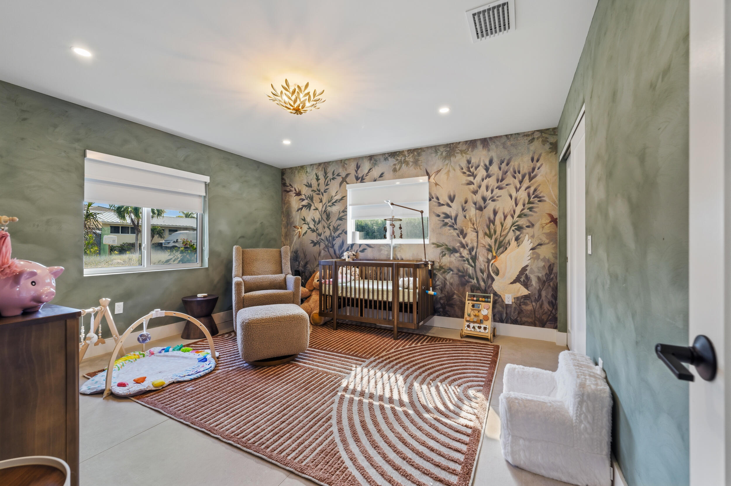 PALM BEACH SHORES - Residential