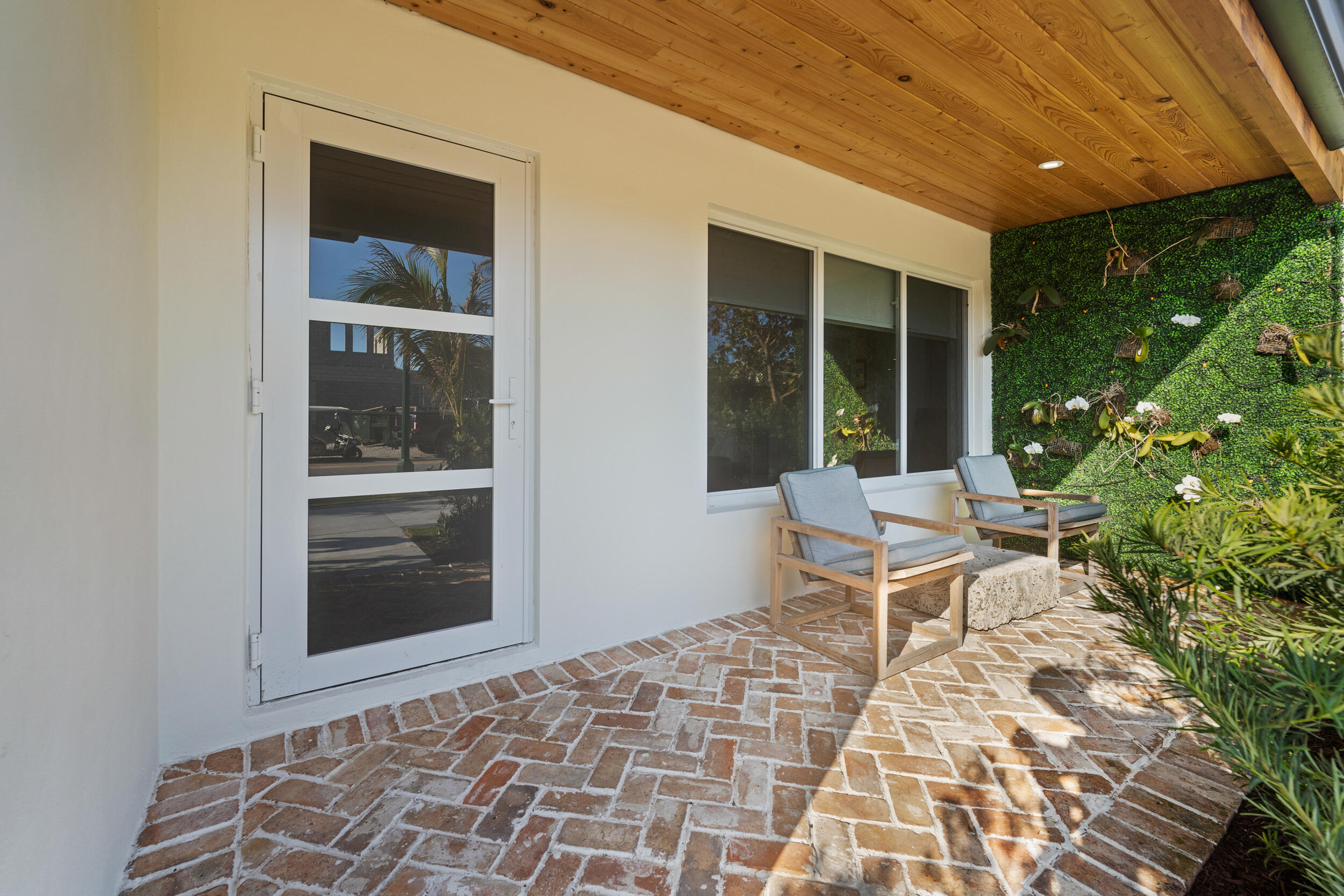 PALM BEACH SHORES - Residential