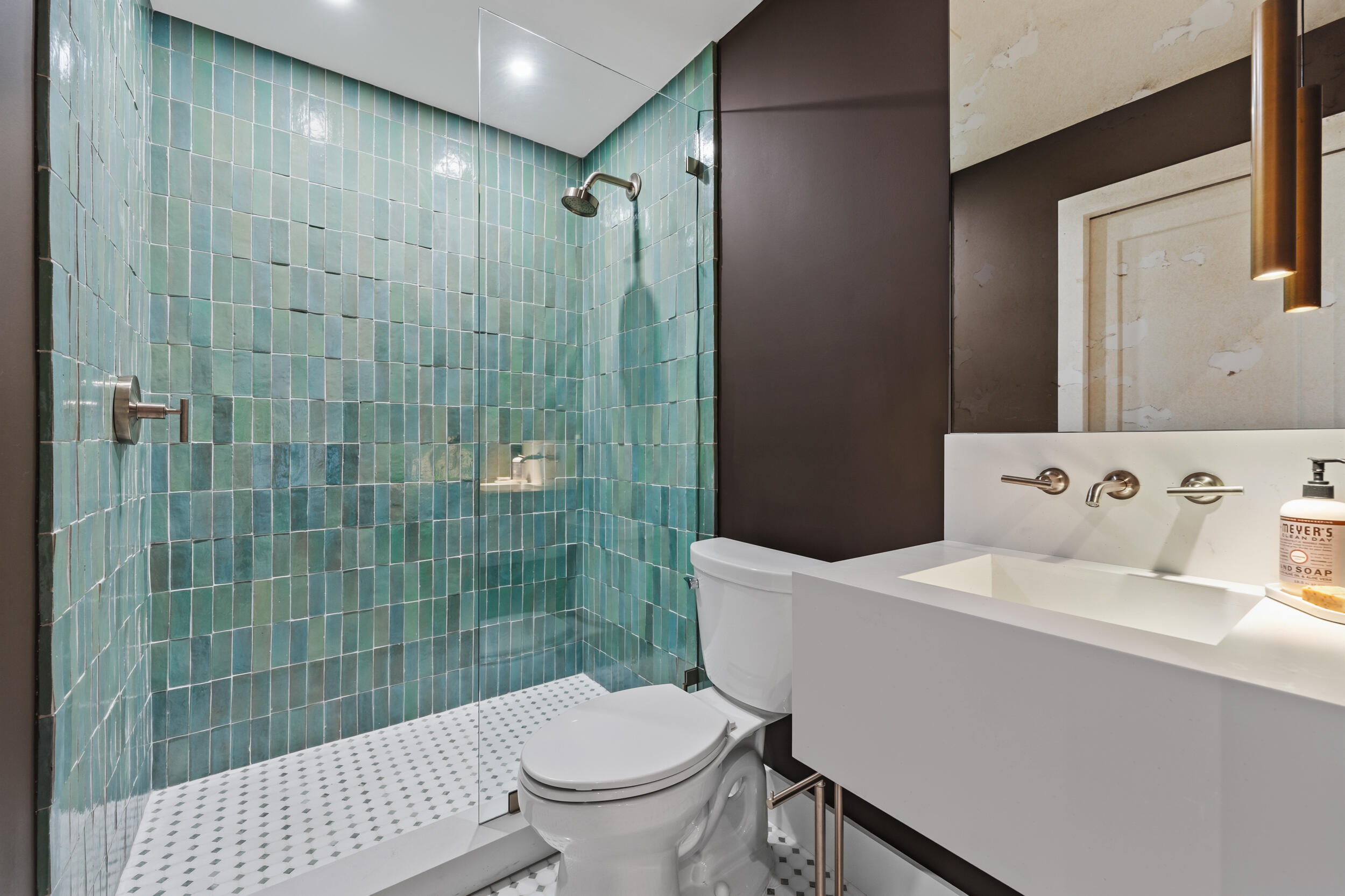 PALM BEACH SHORES - Residential