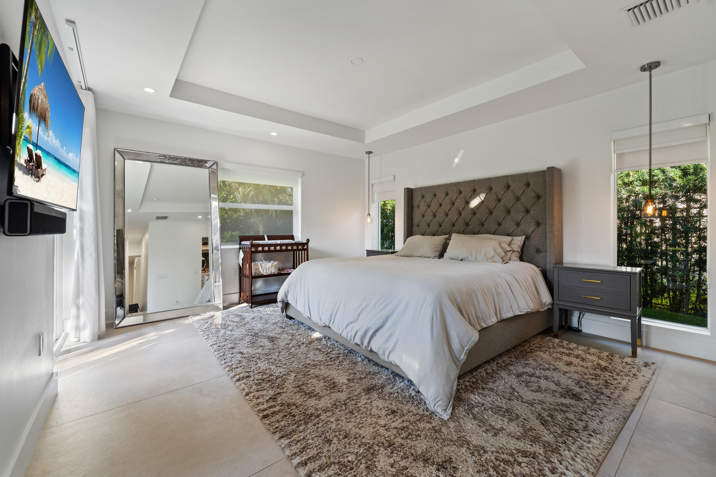 PALM BEACH SHORES - Residential