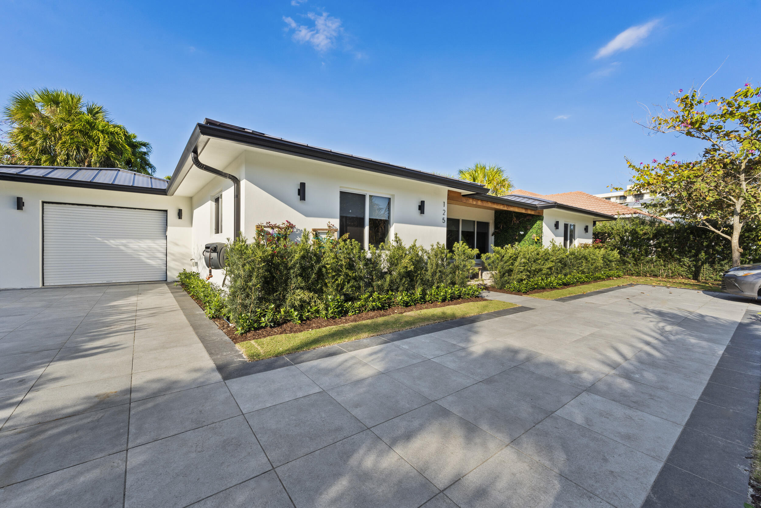 PALM BEACH SHORES - Residential