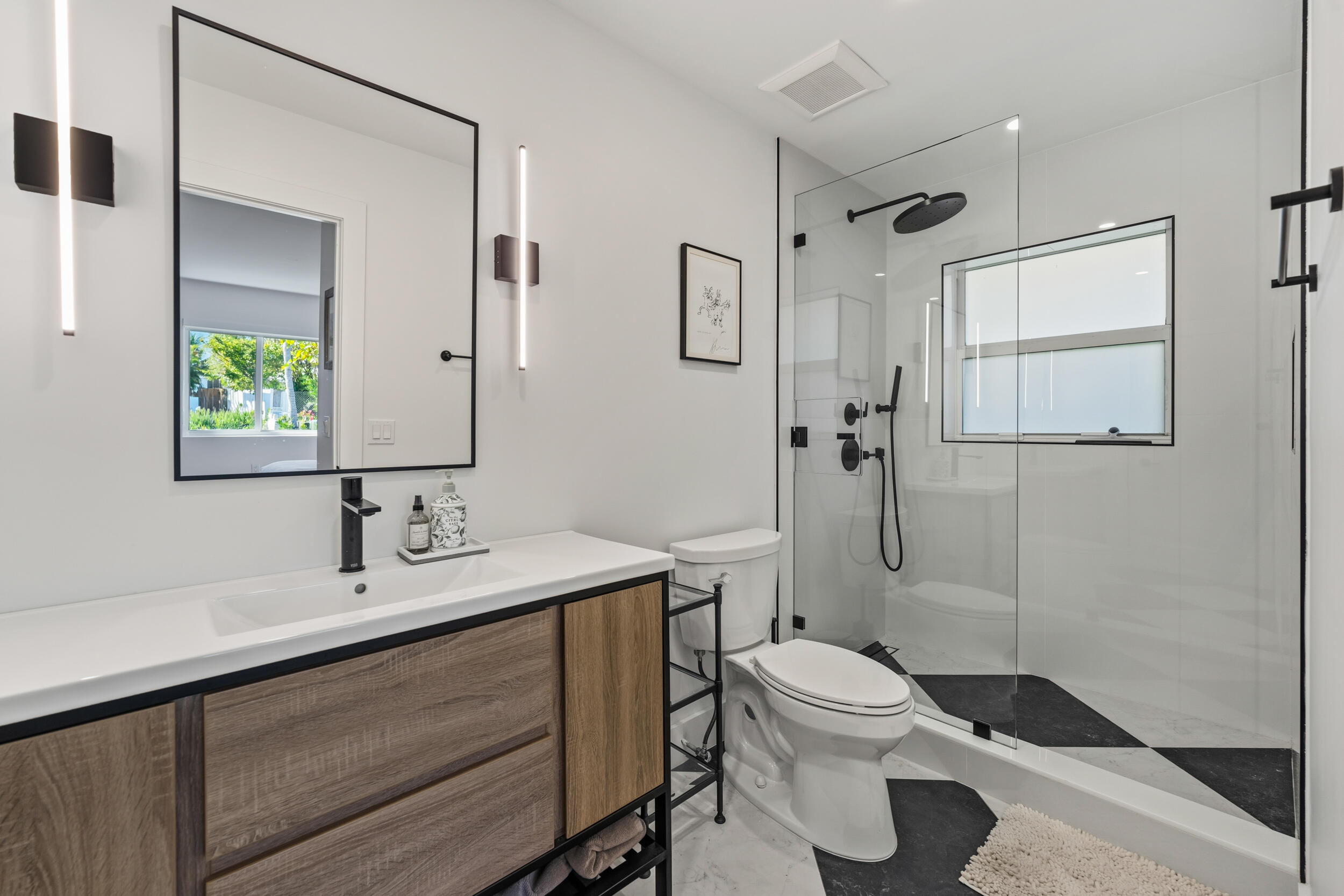 PALM BEACH SHORES - Residential