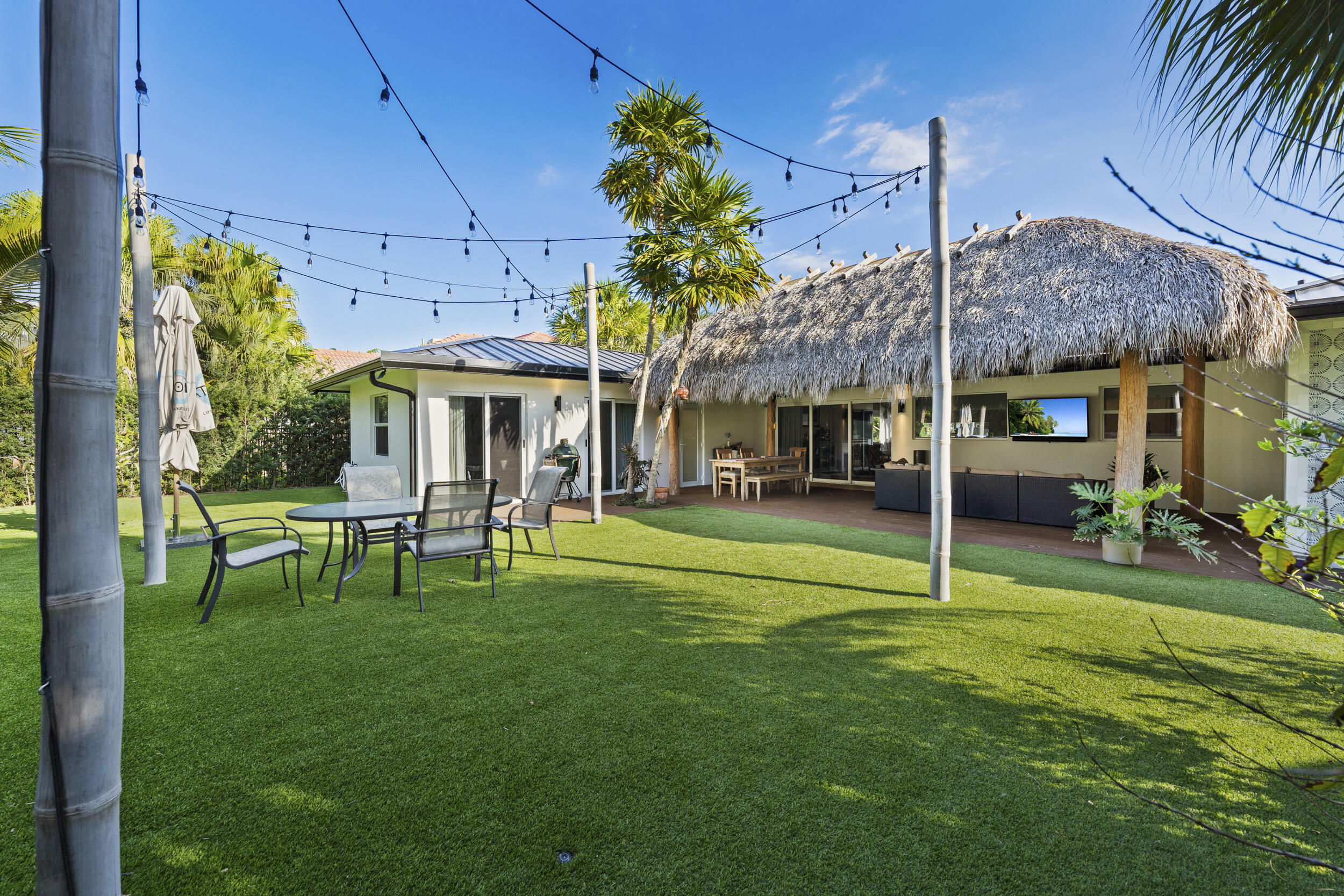 PALM BEACH SHORES - Residential