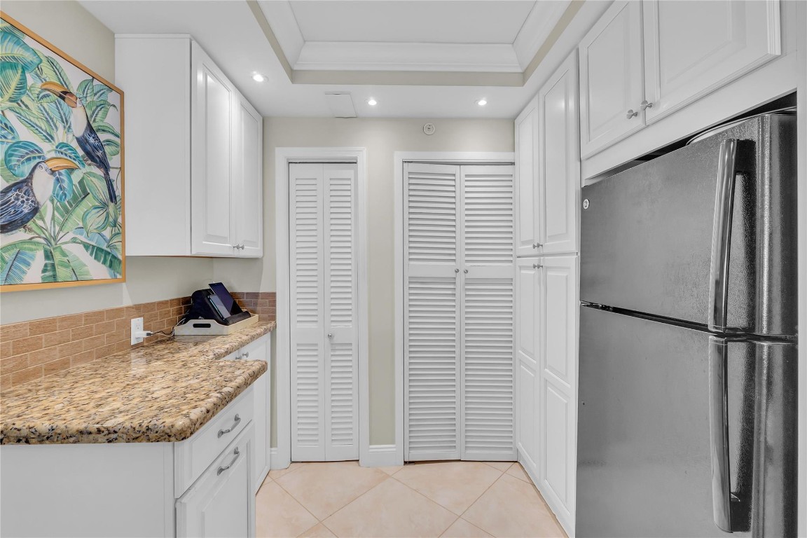 Leisure Towers - Residential