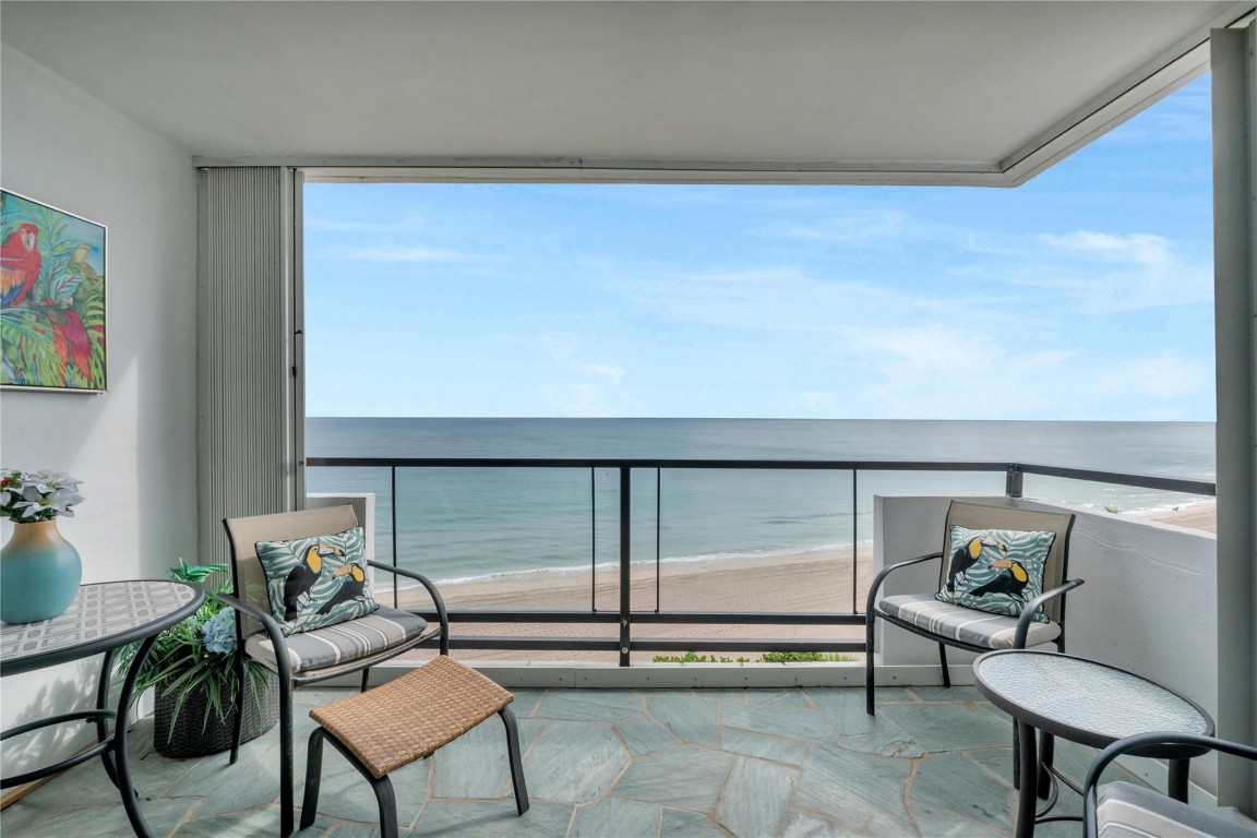 Leisure Towers - Residential