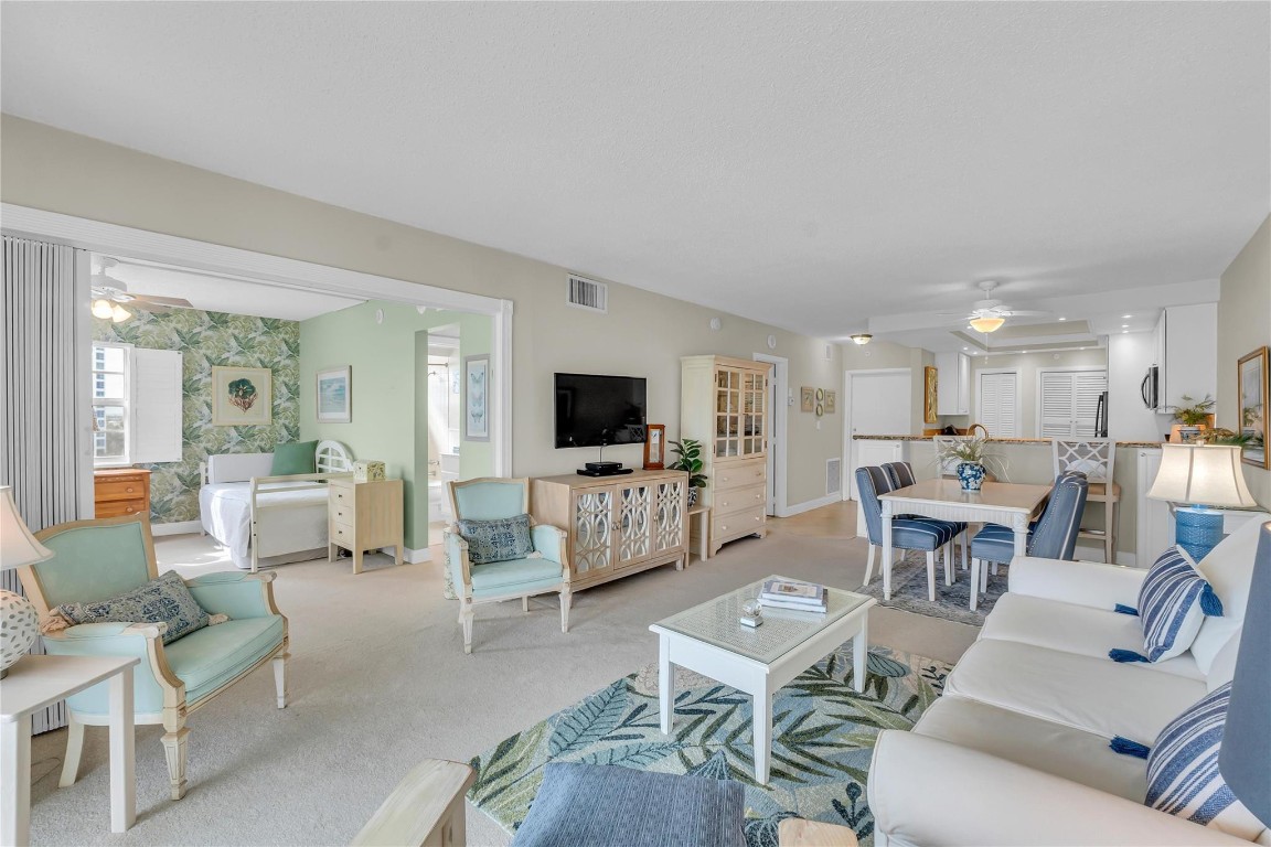 Leisure Towers - Residential