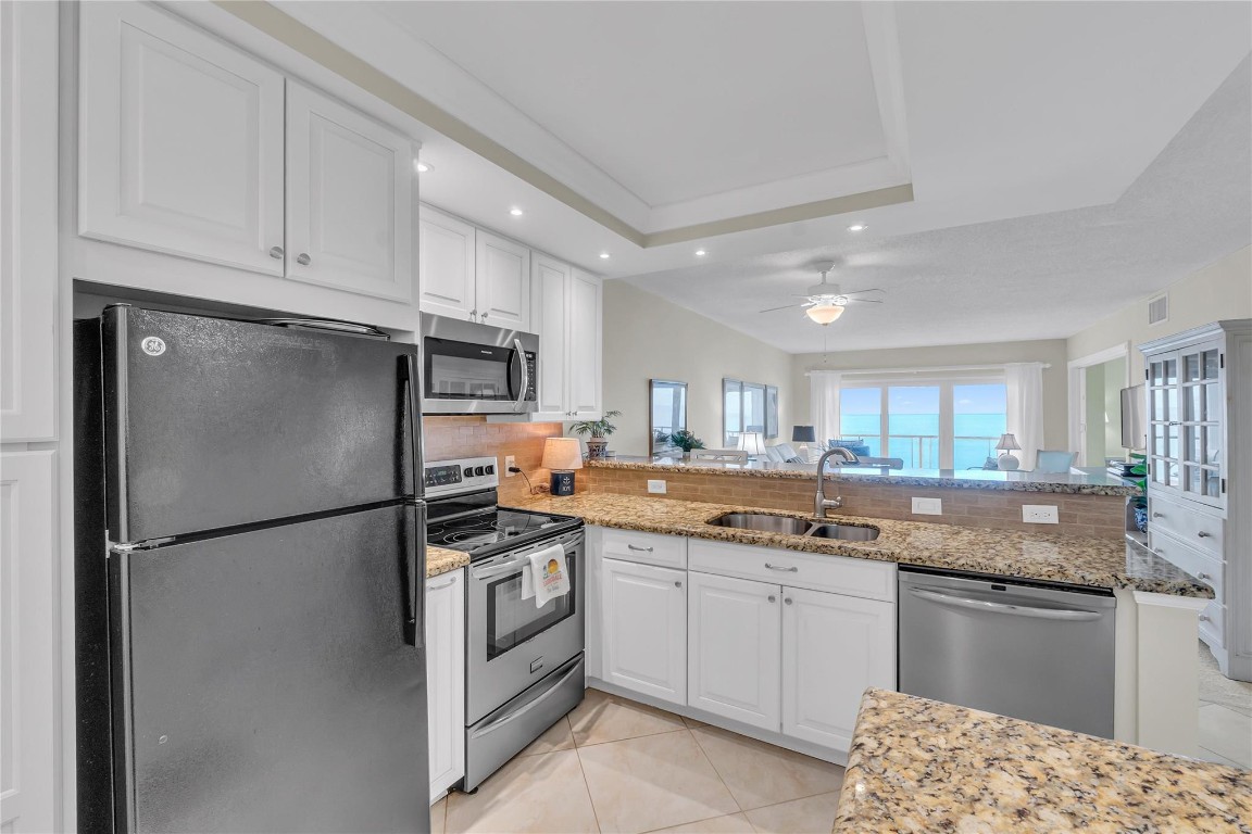 Leisure Towers - Residential