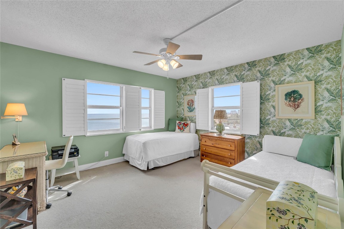 Leisure Towers - Residential