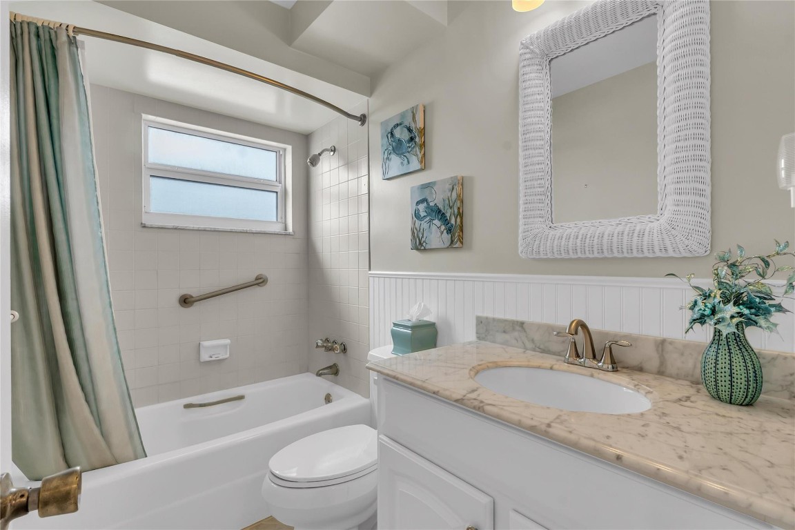 Leisure Towers - Residential