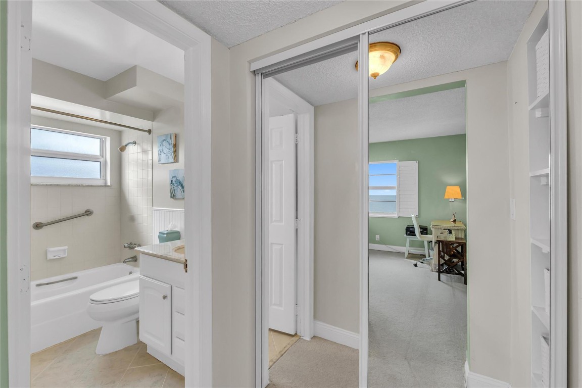 Leisure Towers - Residential