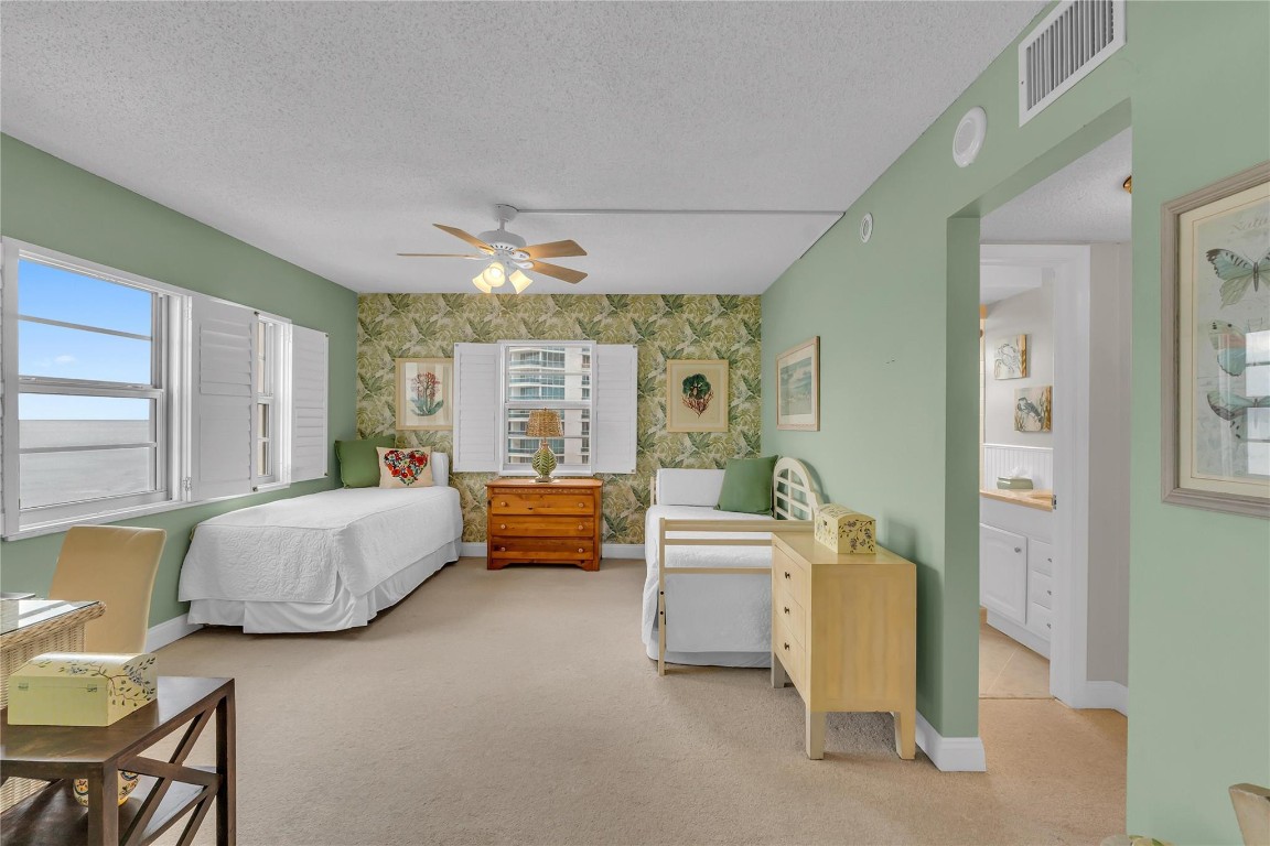 Leisure Towers - Residential