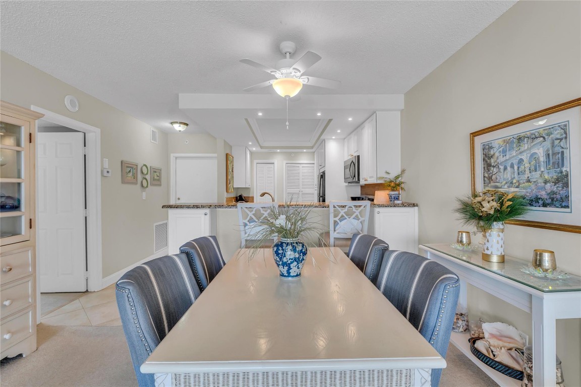 Leisure Towers - Residential