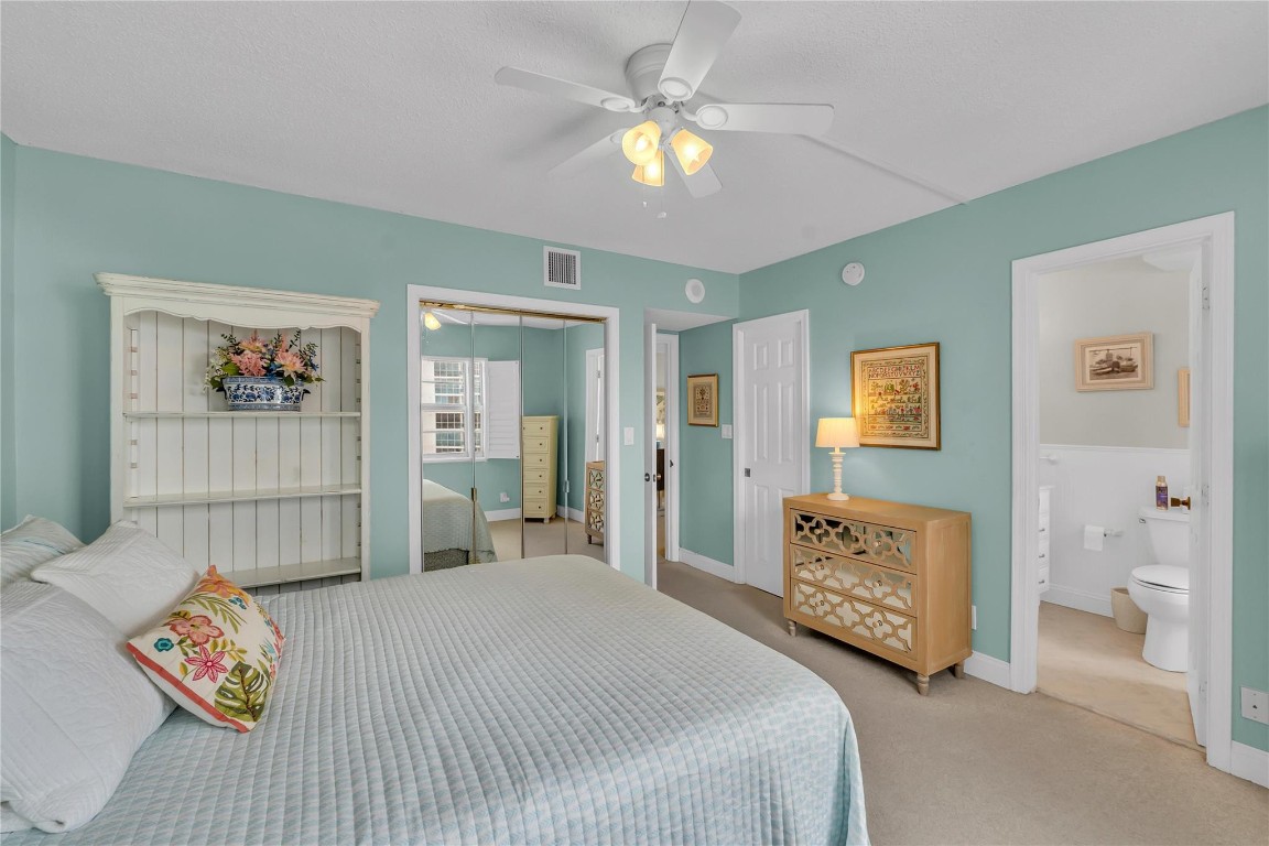 Leisure Towers - Residential