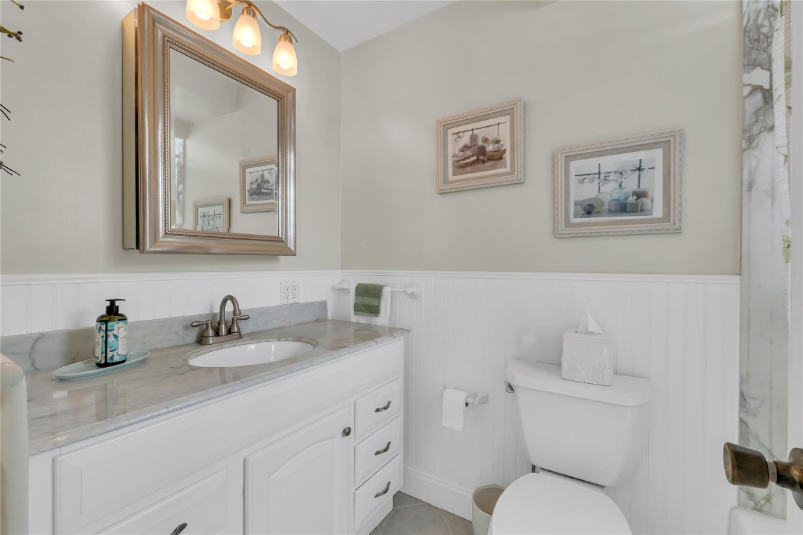 Leisure Towers - Residential