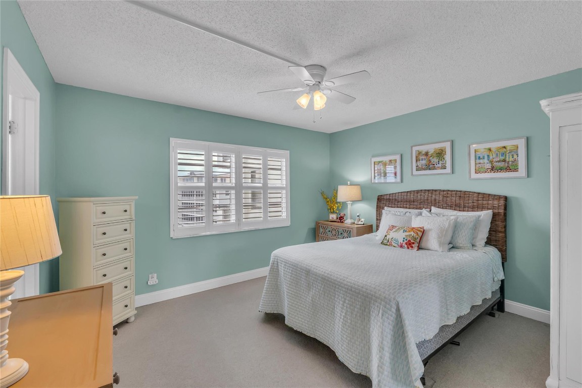 Leisure Towers - Residential