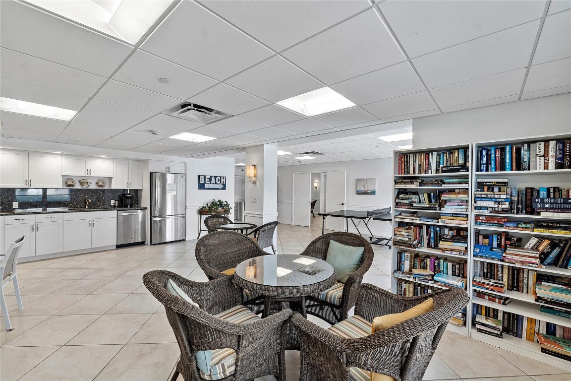 Leisure Towers - Residential