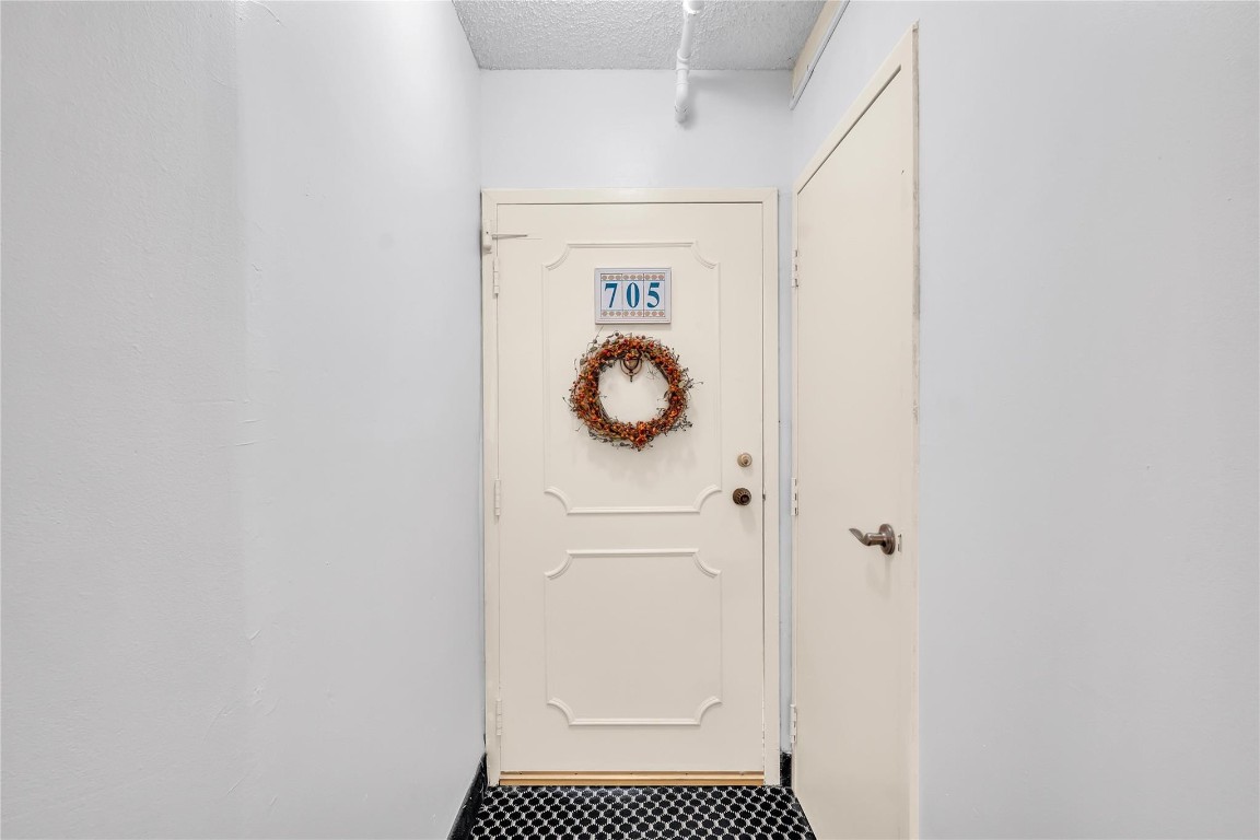 Leisure Towers - Residential