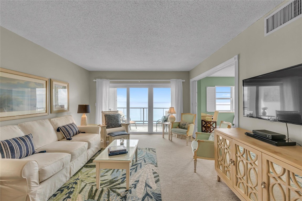 Leisure Towers - Residential